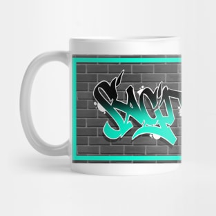 ZODIAC SAGITARIUS Mug